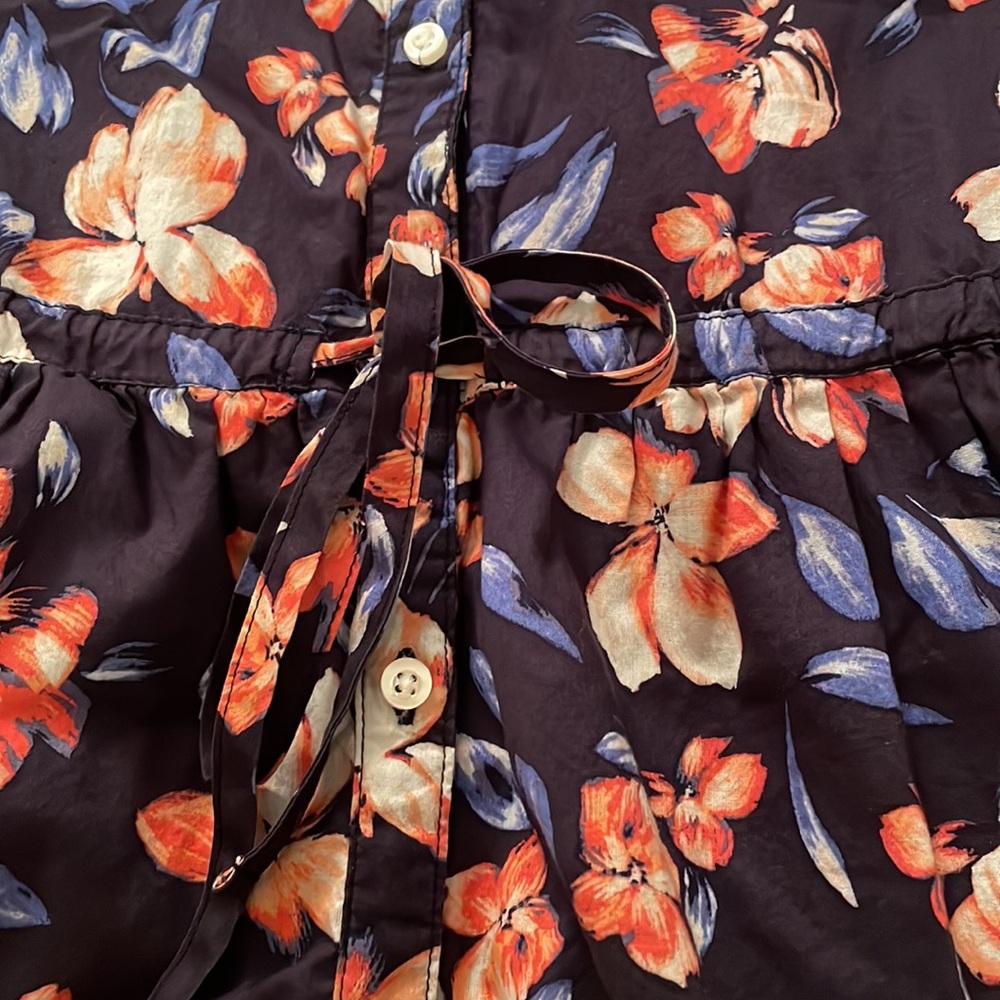 Summer dress (size 4) by GAP - Picture 3 of 8